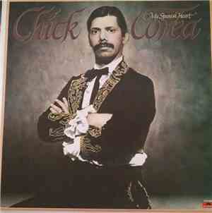 Chick Corea - My Spanish Heart