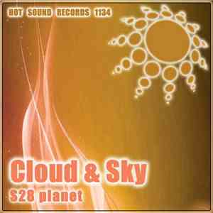 Cloud & Sky - S28 Planet