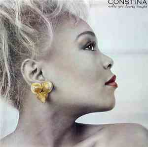 Constina - Are You Lonely Tonight