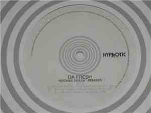 Da Fresh - Broken Dream (Remixes)
