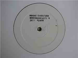 Darude - Sandstorm (Brockman & Basti M 2K11 Rework)