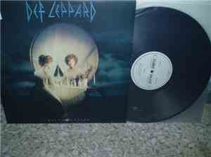 Def Leppard - Retro Active