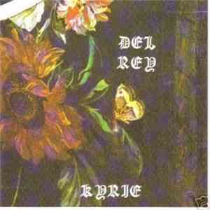 Del Rey - Kyrie
