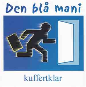 Den Blå Mani - Kuffertklar