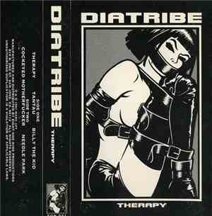 Diatribe  - Therapy