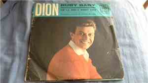 Dion  - Ruby Baby