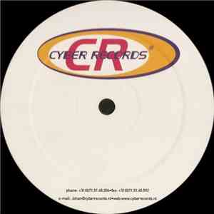 DJ Cyber - Marco Antonio