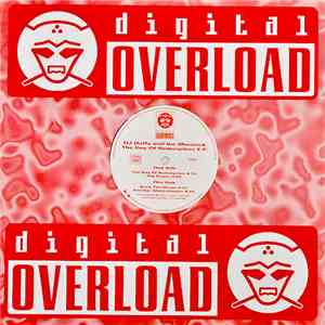 DJ Daffy & The Maverick - The Day Of Redemption E.P.