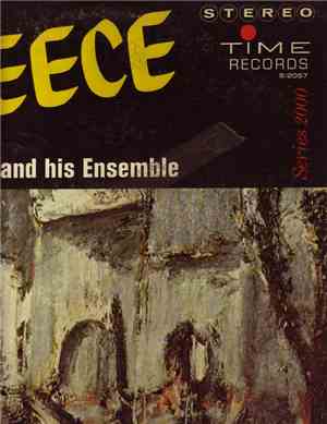 Dmitri and his Ensemble - Greece