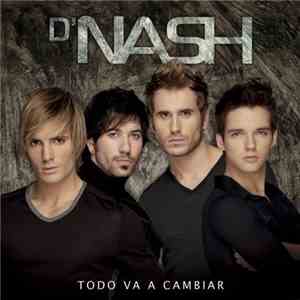 D'Nash - Todo Va A Cambiar