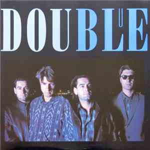 Double - Blue