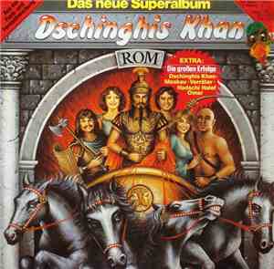 Dschinghis Khan - Rom