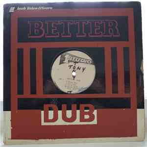 Dub Specialist - Better Dub