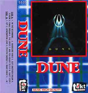 Dune  - Dune