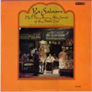 Eddie Kochak & Fred Elias & The El-Mecca Ensemble - Ya Salaam The New Amer- ...