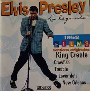 Elvis Presley - 1958 - Films