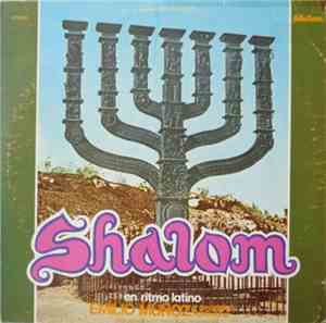 Emilio Muñoz - Shalom En Ritmo Latino