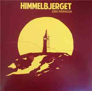Erki Pärnoja - Himmelbjerget