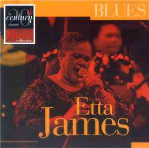 Etta James - Blues