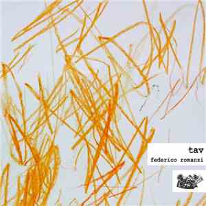 Federico Romanzi - Tav