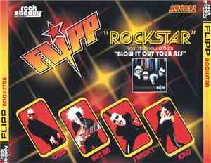 Flipp - Rockstar