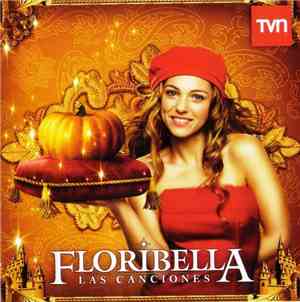 Floribella - Las Canciones
