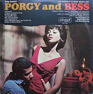 George Gershwin - Porgy And Bess