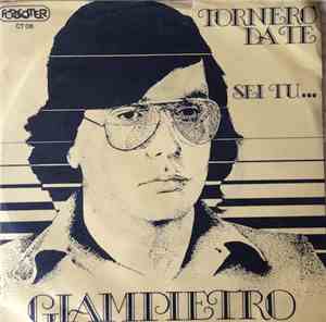 Giampietro - Tornerò Da Te