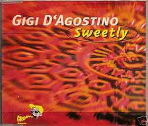 Gigi D'Agostino - Sweetly