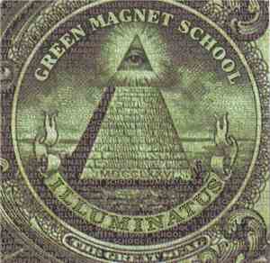 Green Magnet School - Illuminatus