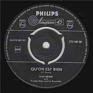 Guy Béart - Qu'on Est Bien