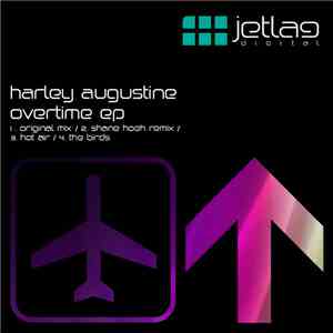 Harley Augustine - Overtime