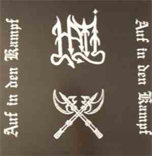 Hati  - Auf In Den Kampf