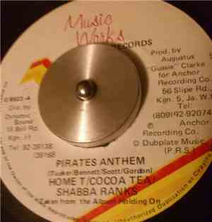 Home T / Cocoa Tea / Shabba Ranks - Pirates Anthem
