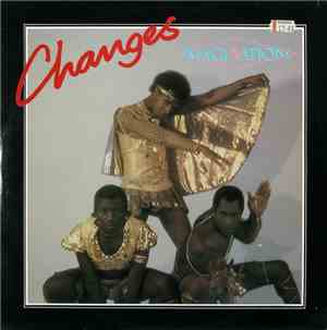Imagination - Changes