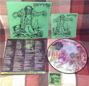 Impetigo - Horror Of The Zombies