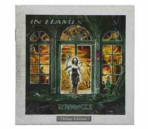 In Flames - Whoracle