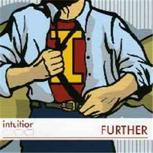 Intuition  - Further