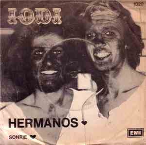 IODI - Hermanos / Sonrie
