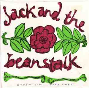Jack And The Beanstalk  - Evolution / Mary Mary
