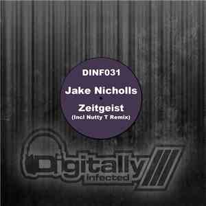 Jake Nicholls - Zeitgeist