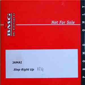 Jamai - Step Right Up