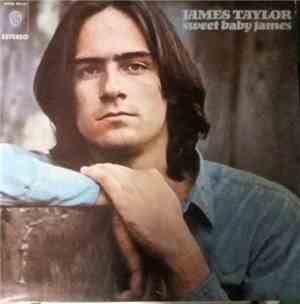 James Taylor  - Sweet Baby James