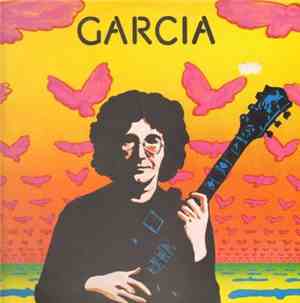 Jerry Garcia - Garcia