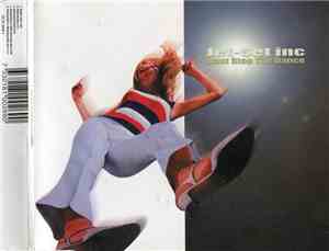 Jet Set Inc. - Don't Stop The Dance
