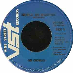 Jim Crowley  - America The Beautiful