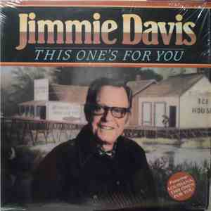 Jimmie Davis - This One's For You