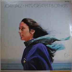 Joan Baez - Hits/Greatest & Others