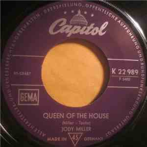 Jody Miller - Queen Of The House