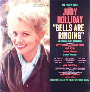 Judy Holliday - Bells Are Ringing